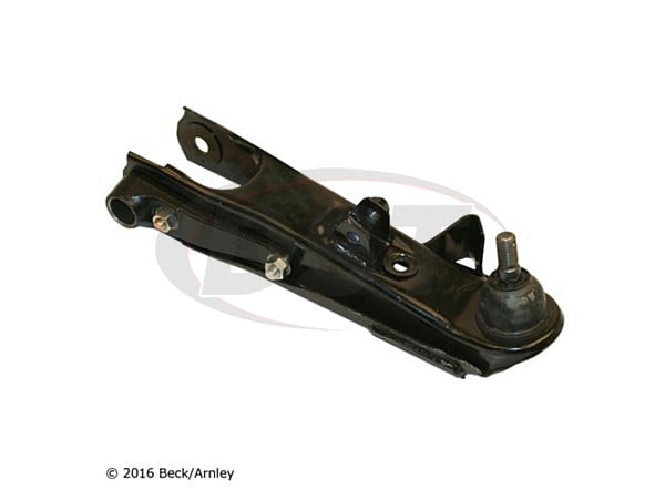 Front Lower Control Arm and Ball Joint - Passenger Side